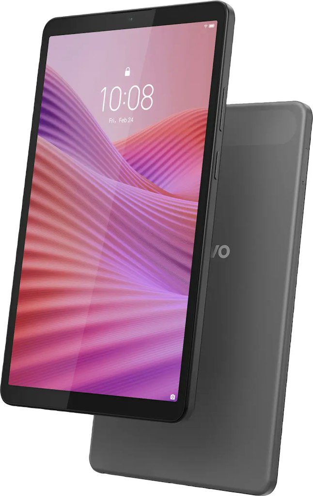 Lenovo Tab One 8.7" 64GB Tablet: $140