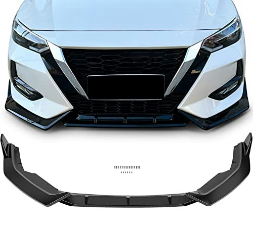 Scitoo Front Bumper Lip Spoiler: $43.84 Scitoo Front Bumper Lip Spoiler: $43.84