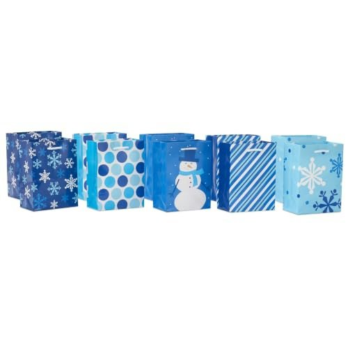 Image Arts 5-Inch Gift Bags 10-Pack: $10.29 Image Arts 5-Inch Gift Bags 10-Pack: $10.29