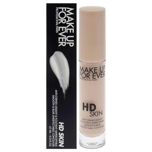 Make Up For Ever HD Skin Concealer 0.16-oz.: $32.50 Make Up For Ever HD Skin Concealer 0.16-oz.: $32.50