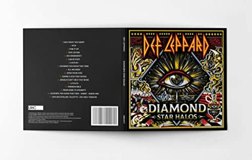 Diamond Star Halos Deluxe Edition: $15.90 Diamond Star Halos Deluxe Edition: $15.90