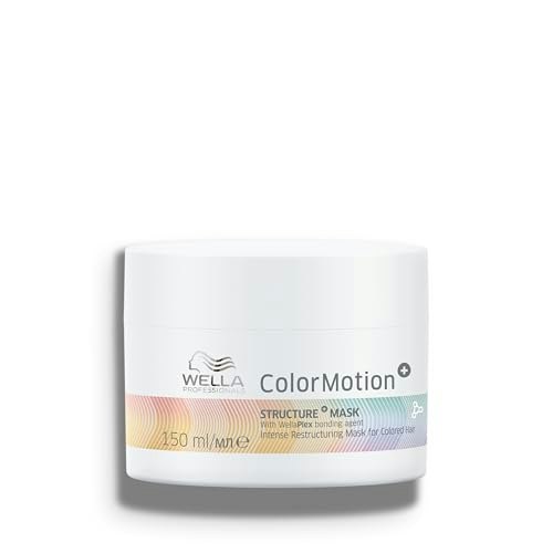 Wella Professionals ColorMotion+ Bonding Mask: $12.50 Wella Professionals ColorMotion+ Bonding Mask: $12.50