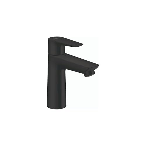 Hansgrohe Talis E 1-Handle Bathroom Sink Faucet: $206.05