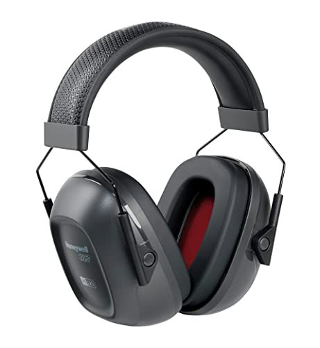 Honeywell VeriShield VS120 NRR 26 Earmuffs: $35.90
