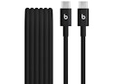 Beats USB-C Woven Fast Charging Cable for $10 + free shipping w/ Prime