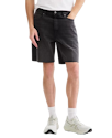 Sun + Stone Men's Bennett Relaxed-Fit Denim Shorts for $15 + free shipping w/ $39