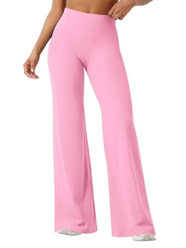 Yeoreo Women's Straight Leg Yoga Pants: $25.48 Yeoreo Women's Straight Leg Yoga Pants: $25.48