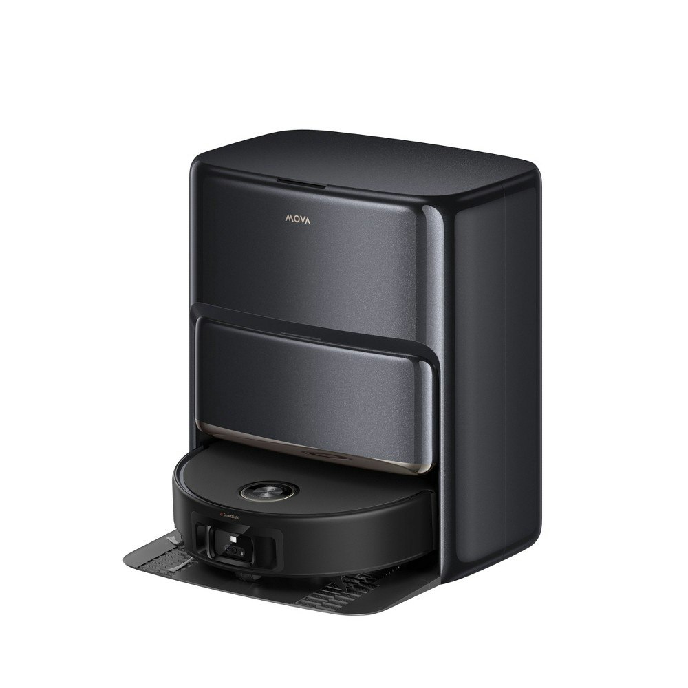 Mova Z60 Ultra Robotic Vacuum: $1,199.99 Mova Z60 Ultra Robotic Vacuum: $1,199.99