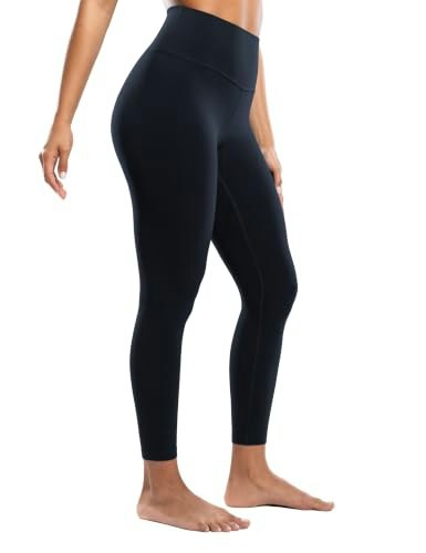 Enerbloom 25-Inch Women's Workout Leggings: $14.98 Enerbloom 25-Inch Women's Workout Leggings: $14.98