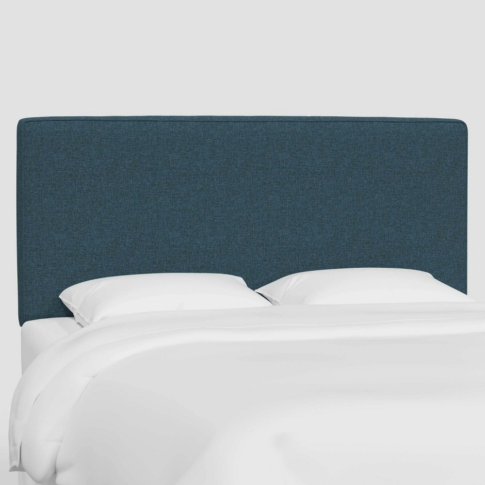 Threshold Kelsey Full Upholstered Headboard: $370 Threshold Kelsey Full Upholstered Headboard: $370