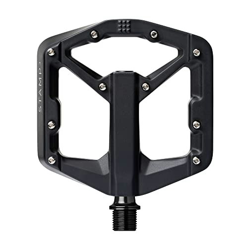 Crankbrothers Stamp 3 Small Mountain Bike Pedals: $93.79 Crankbrothers Stamp 3 Small Mountain Bike Pedals: $93.79