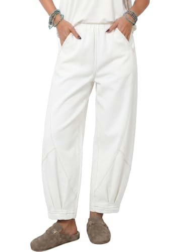 Sidefeel Women's High Waisted Wide Leg Jeans: $26.39 Sidefeel Women's High Waisted Wide Leg Jeans: $26.39