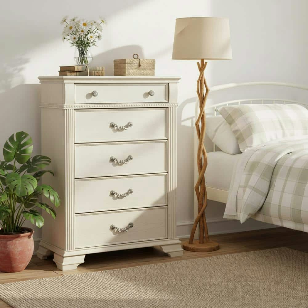 Traditional Chest with Felt-Lined Drawer: $637.44 Traditional Chest with Felt-Lined Drawer: $637.44