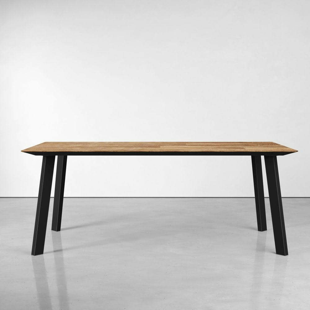 Kolt 78-Inch Rectangular Scandinavian Dining Table: $1,699 Kolt 78-Inch Rectangular Scandinavian Dining Table: $1,699