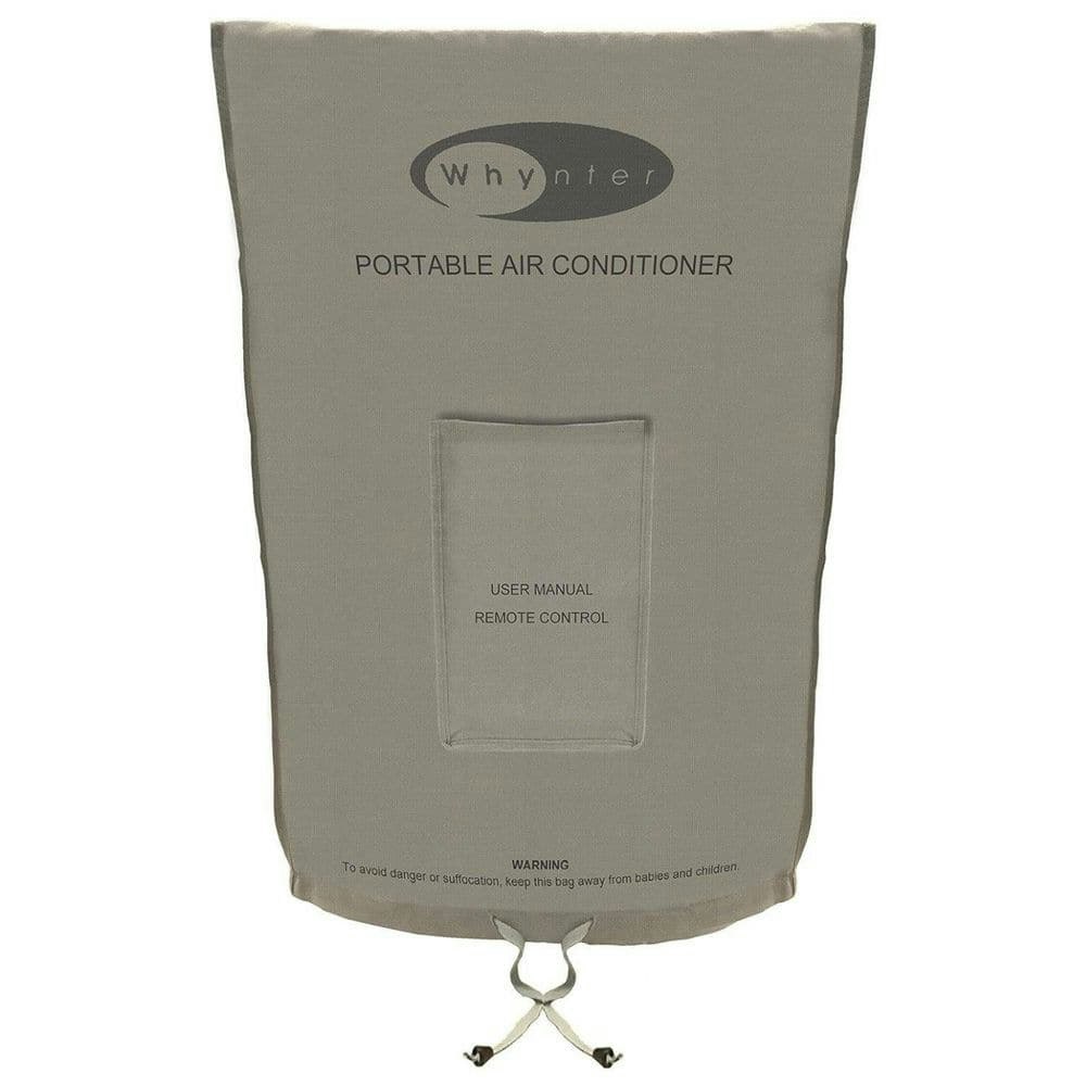 Whynter Portable Air Conditioner Storage Bag: $29.05 Whynter Portable Air Conditioner Storage Bag: $29.05