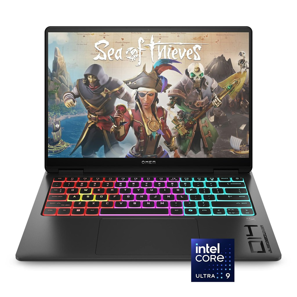HP Omen Transcend 14" 120Hz 3K OLED Intel Core Ultra 9 32GB RAM 1TB SSD RTX 5070 Gaming Laptop: $2,174.99 HP Omen Transcend 14" 120Hz 3K OLED Intel Core Ultra 9 32GB RAM 1TB SSD RTX 5070 Gaming Laptop: $2,174.99