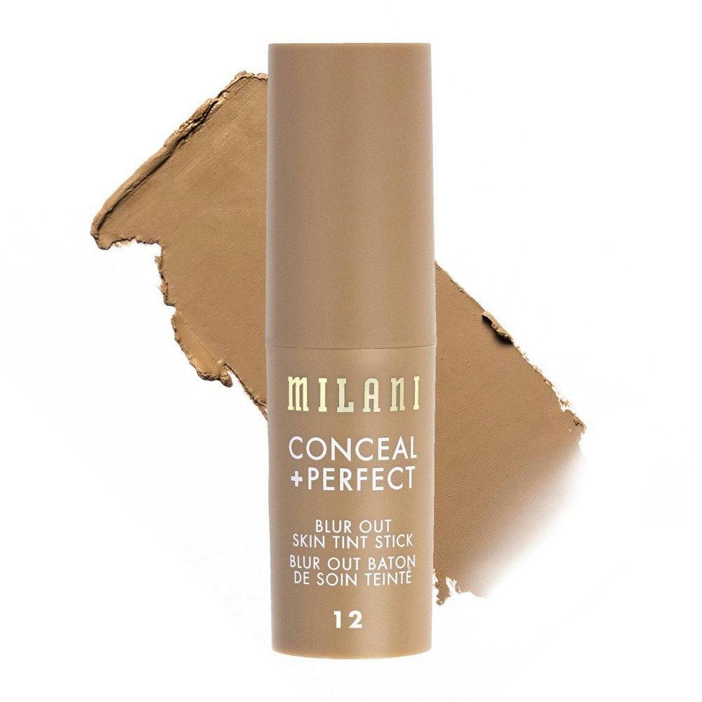 Milani Conceal + Perfect Blur Out Skin Tint 0.28oz: $16.99 Milani Conceal + Perfect Blur Out Skin Tint 0.28oz: $16.99