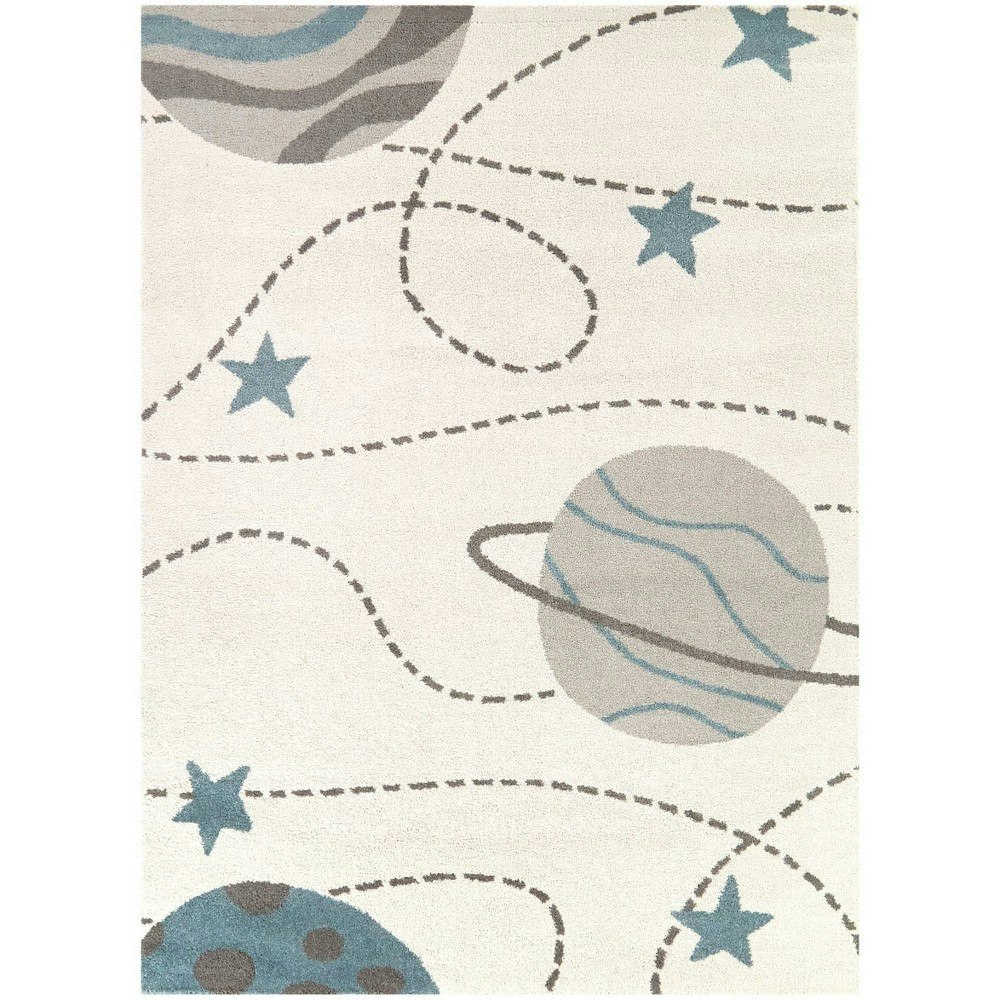 Balta 5'3"x7' Kids' Space Area Rug: $123.99 Balta 5'3"x7' Kids' Space Area Rug: $123.99