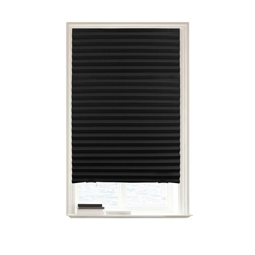 Lumi Home Furnishings 48"x72" Cordless Temporary Blackout Window Shades 6-Pack: $42.99 Lumi Home Furnishings 48"x72" Cordless Temporary Blackout Window Shades 6-Pack: $42.99