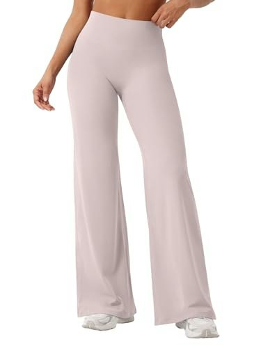Yeoreo Women's Straight Leg Yoga Pants: $25.49 Yeoreo Women's Straight Leg Yoga Pants: $25.49
