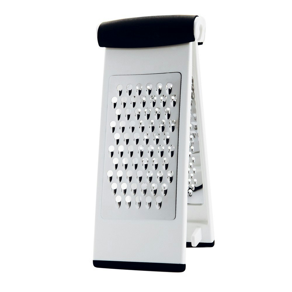 OXO Softworks Handheld Cheese & Food Grater: $16.99 OXO Softworks Handheld Cheese & Food Grater: $16.99