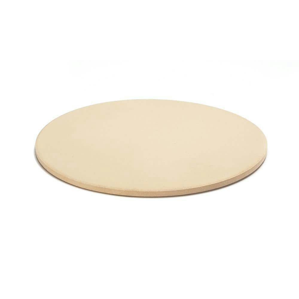 13-Inch Round Pizza Grill Stone: $19.94