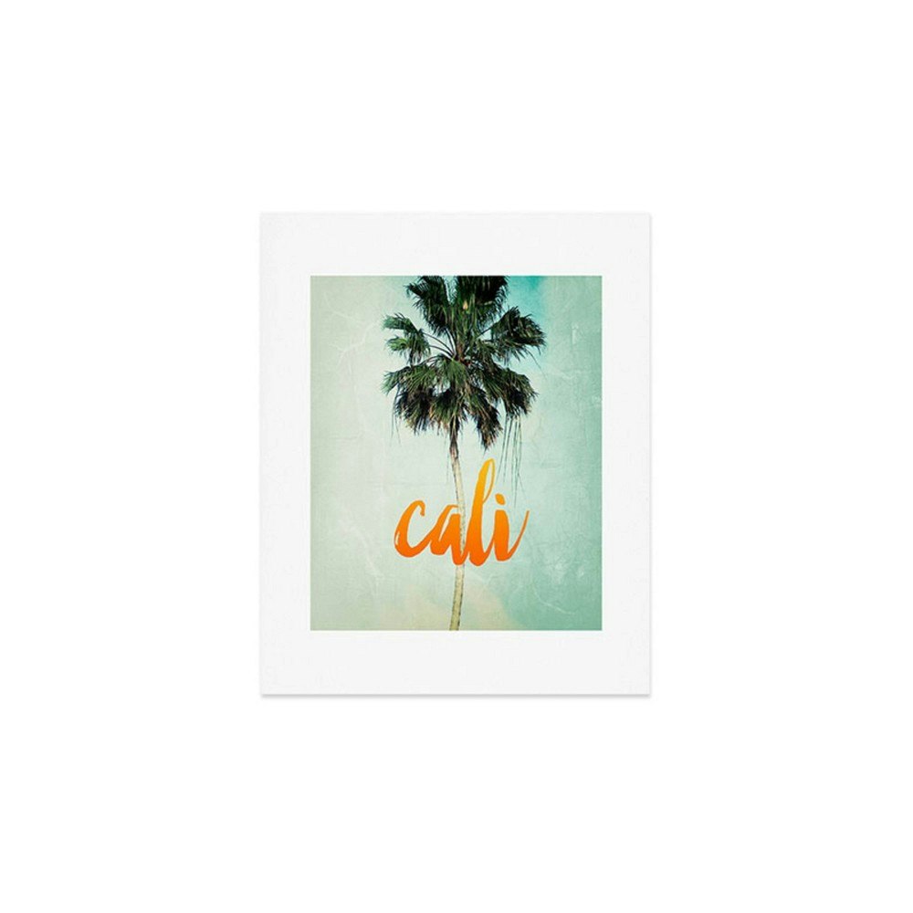 Chelsea Victoria California Hotel Art Print 8" x 10": $16