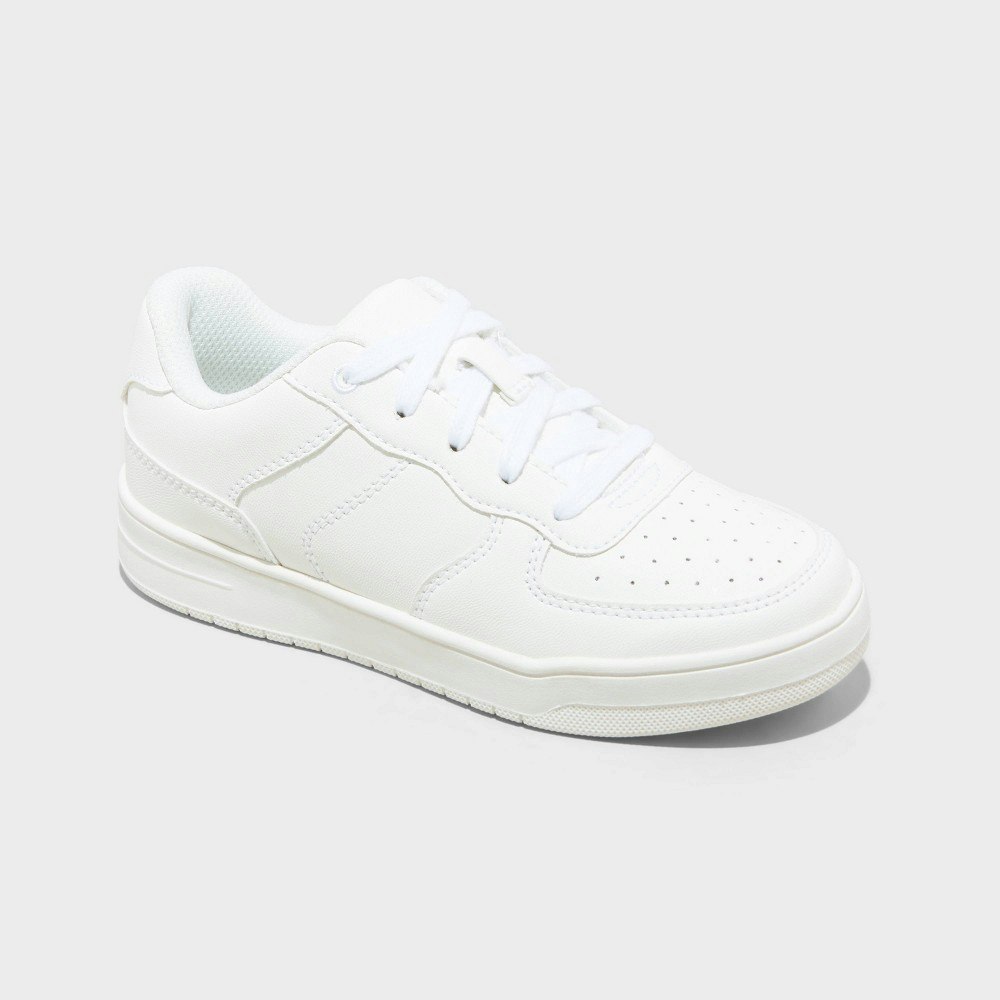 Art Class Kids' Benni Court Sneakers: $25 Art Class Kids' Benni Court Sneakers: $25
