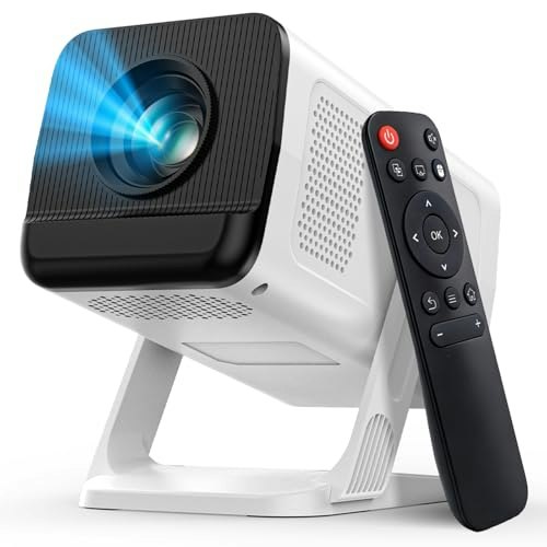 XM Native 1080p WiFi Bluetooth Smart Mini Projector: $50.99 XM Native 1080p WiFi Bluetooth Smart Mini Projector: $50.99