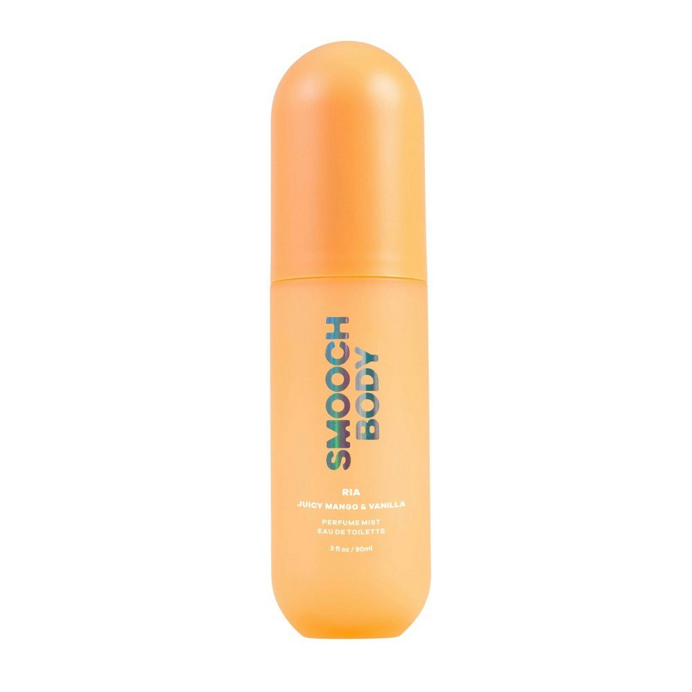 Smooch Ria Body Fragrance Mist 3-fl-oz: $22