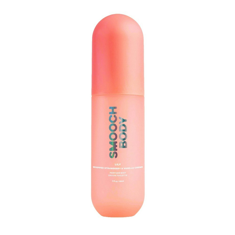 Smooch Lily Body Fragrance Mist 3-fl oz: $22