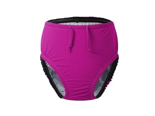 Eeost Youth Reusable Incontinence Swim Diaper: $22.09