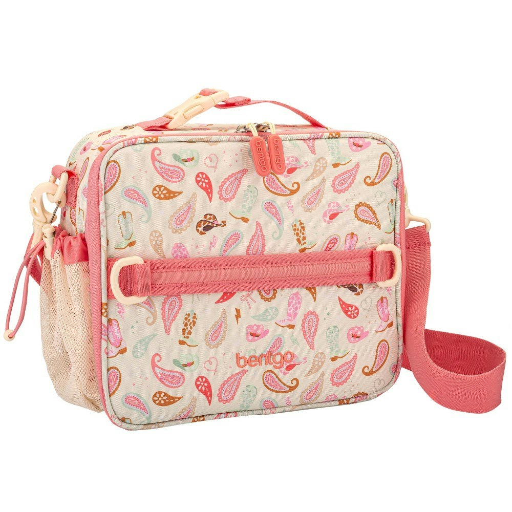 Bentgo Double-Insulated Lunch Tote: $24.99