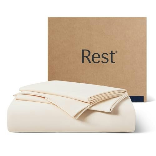 Rest Evercool Cooling Full Sheet Set: $139.19 Rest Evercool Cooling Full Sheet Set: $139.19