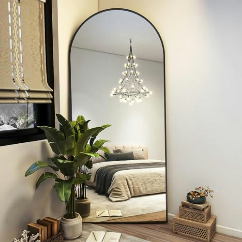 Beautypeak 71" x 26" Arch Full Length Mirror: $118.99 Beautypeak 71" x 26" Arch Full Length Mirror: $118.99