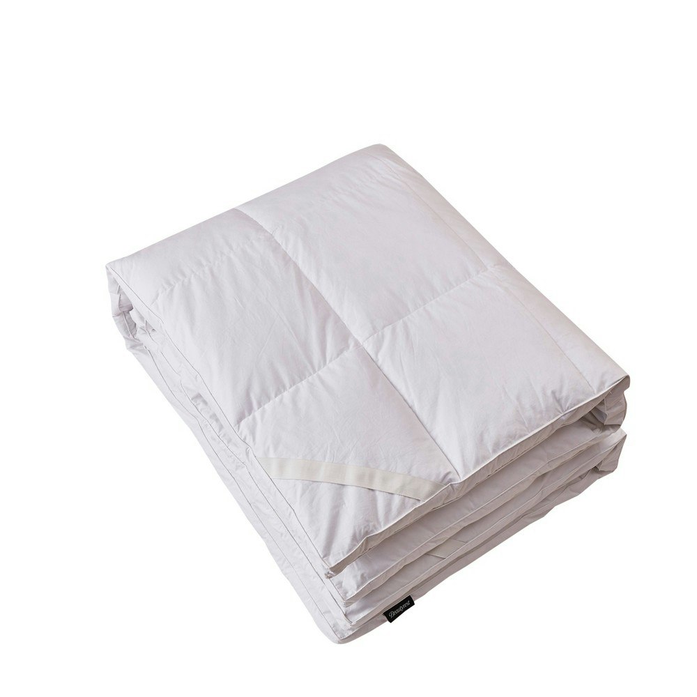 Beautyrest California King 3-inch Featherbed: $153.99 Beautyrest California King 3-inch Featherbed: $153.99