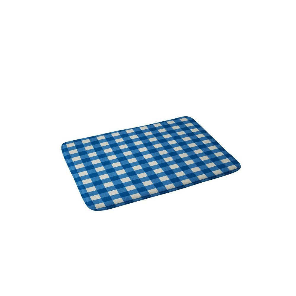 Ninola Design Soft Flowers Memory Foam Bath Rug: $54.99 Ninola Design Soft Flowers Memory Foam Bath Rug: $54.99