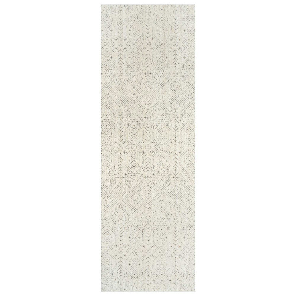 Gertmenian 2'x8' Sydney Senna Bohemian Runner Rug: $33.49 Gertmenian 2'x8' Sydney Senna Bohemian Runner Rug: $33.49
