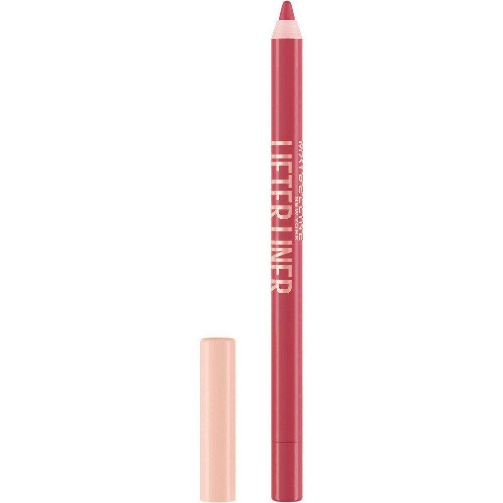 Maybelline Lifter Lip Liner Pencil: $7.99 Maybelline Lifter Lip Liner Pencil: $7.99