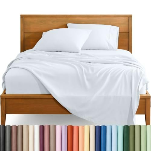 Bare Home King Sheet Set: $32.29 Bare Home King Sheet Set: $32.29