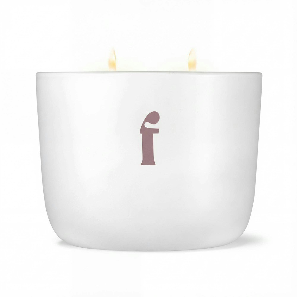 Being Frenshe Desert Rose Reset Candle 8oz: $10.99