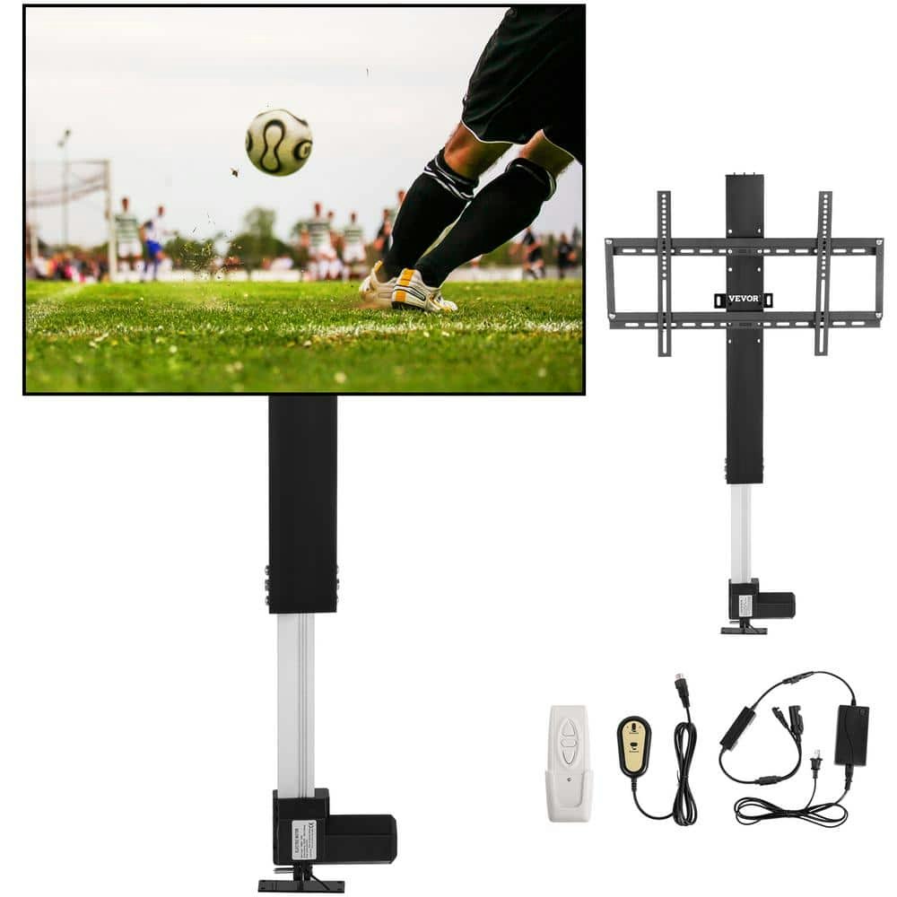Motorized 28-32-inch TV Lift Mount: $151.99 Motorized 28-32-inch TV Lift Mount: $151.99