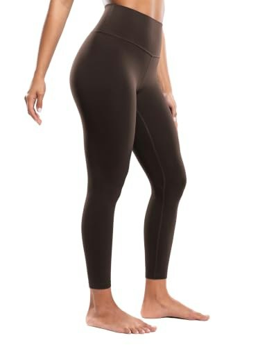 Enerbloom Women's 25-inch Workout Leggings: $14.98 Enerbloom Women's 25-inch Workout Leggings: $14.98