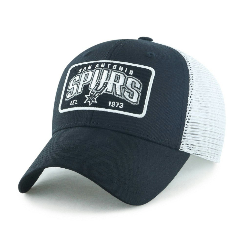 San Antonio Spurs Arch Patch Hat: $19.99 San Antonio Spurs Arch Patch Hat: $19.99