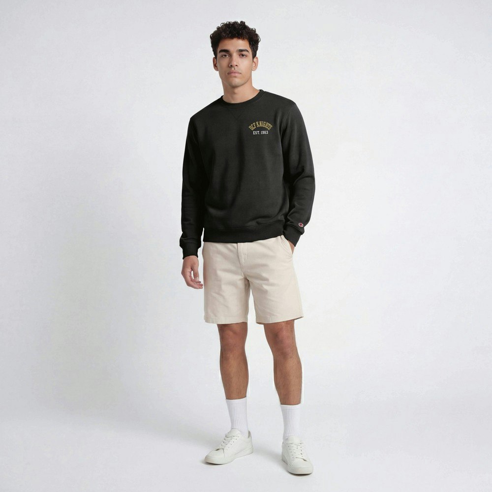UCF Knights Champion Crew Neck Sweatshirt: $69.99 UCF Knights Champion Crew Neck Sweatshirt: $69.99