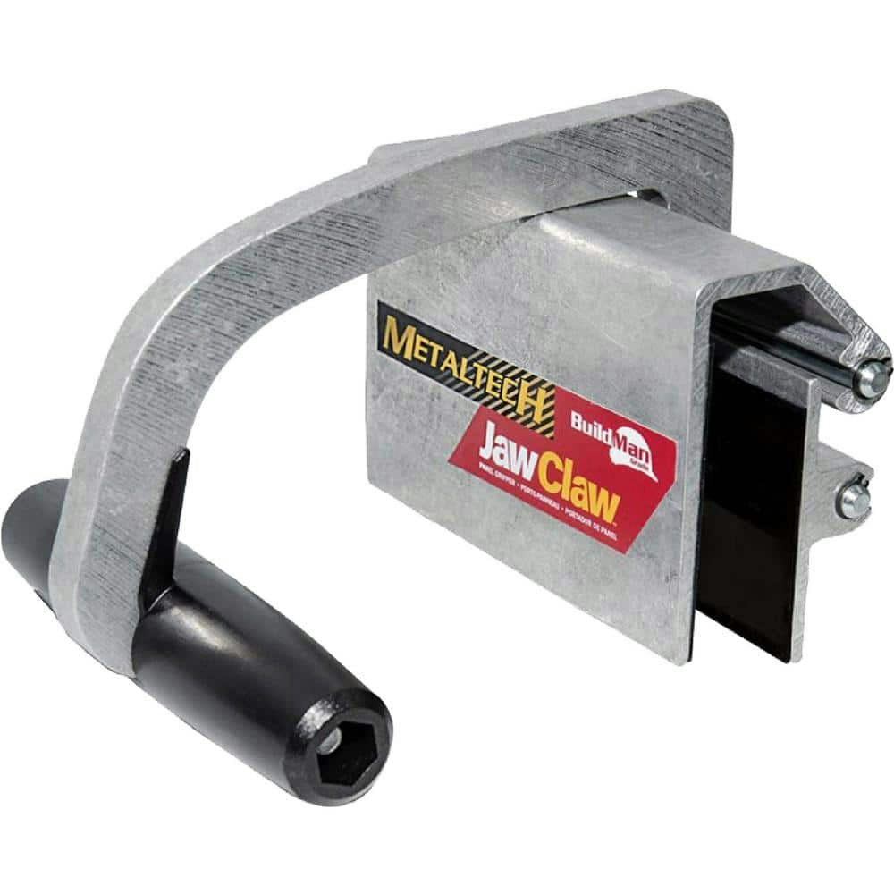 BuildMan JawClaw Panel Gripper: $68.98 BuildMan JawClaw Panel Gripper: $68.98
