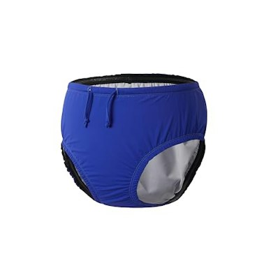 Eeost Youth Reusable Incontinence Swim Diaper for $22 + free shipping w/ Prime