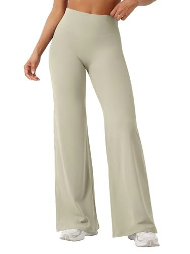 Yeoreo Women's Straight Leg Yoga Pants: $26.99 Yeoreo Women's Straight Leg Yoga Pants: $26.99
