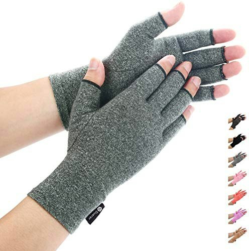 Duerer Arthritis Compression Gloves: $9.34 Duerer Arthritis Compression Gloves: $9.34