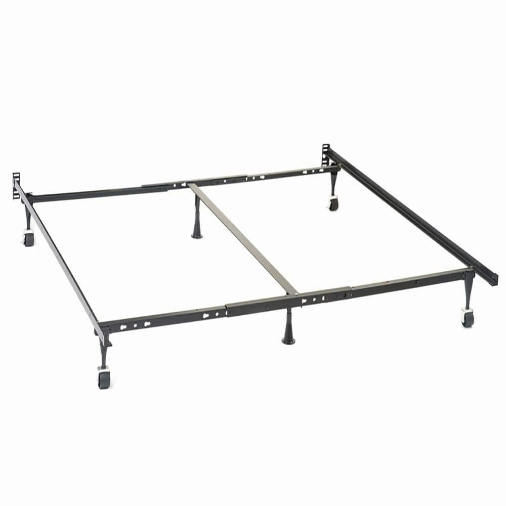 Metal Bed Frame: $89.64